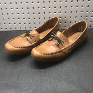 Ladies Born Slip On Shoes SZ 11